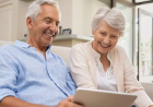 Senior Internet Prices Now Only $5/Month