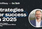 Navigating the Healthcare Services Sector in 2025 Part One: Strategies for Success