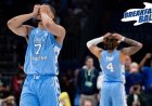 Should North Carolina have made the NCAA Tournament? | Breakfast Ball