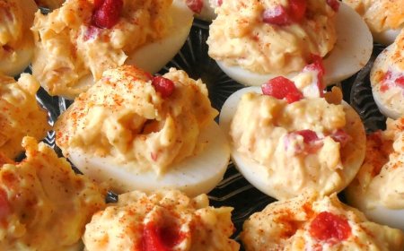 EASTER DINNER RECIPES