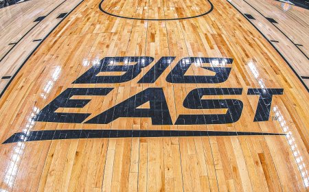 Big East Tournament Champions: Complete list of winners by year
