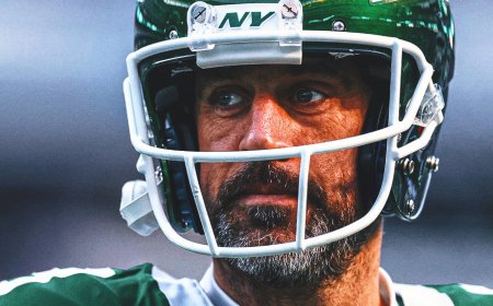 Aaron Rodgers next team odds: Giants favored; Raiders rising