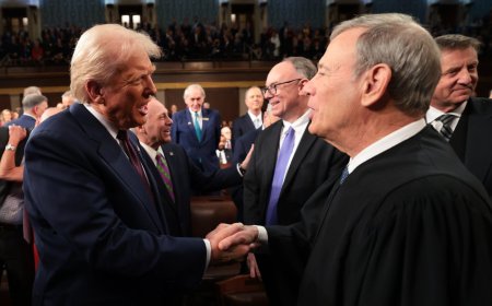 The Supreme Court Just Ruled Against Trump—but Don’t Get Too Excited