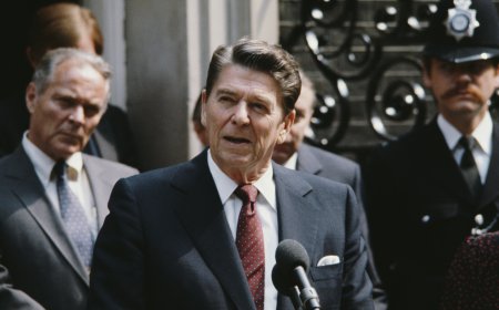 Democracy-promoting organization sues the Trump administration over withheld funds