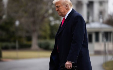 A second federal judge has ruled to block the Trump administration's spending freeze