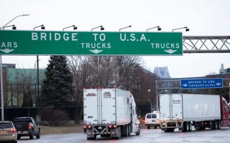 Did tariffs contribute to the Great Depression? Here's what to know