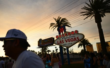 As Canadians cancel trips due to Trump, the U.S. tourism industry could lose billions