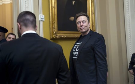 Judge bars Trump administration from shutting down federal African development agency