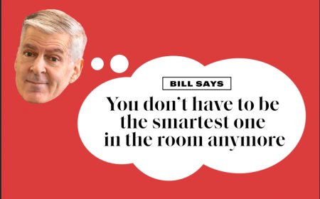 Ask a CEO coach: ‘I’ve always been a high achiever, but what’s holding me back from becoming a leader?’