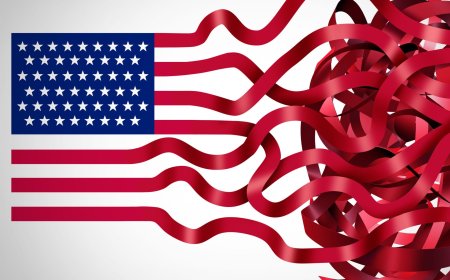 When regulations hinder entrepreneurship, we all lose out. AI can help regulators do their job better—and get out of the way