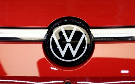 Volkswagen to recall over 177,000 SUVs over loose engine cover, NHTSA says