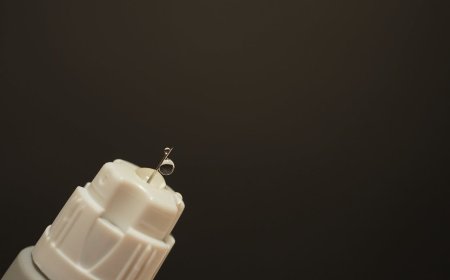 The Skinny on Microdosing GLP-1 Drugs