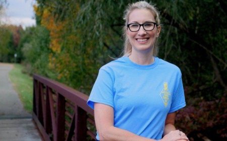 My Doctor Told Me to Go Get Pregnant to Treat My Endometriosis