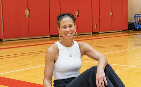 I Won Three Olympic Gold Medals All While Keeping My Sjögren’s Disease a Secret from the Sports World