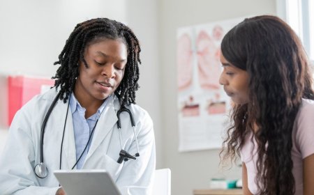 Family Planning with Multiple Sclerosis (MS)