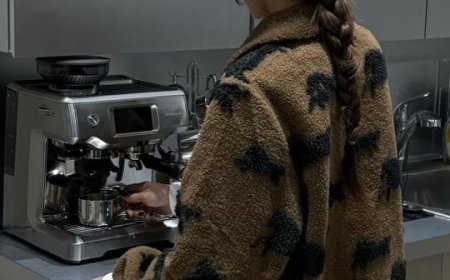 Danielle's Fav Fall Jackets