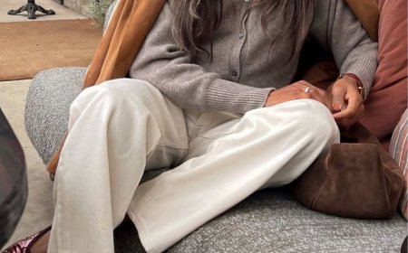 They Don't Shout, They Whisper—These Soft Perfumes Are My Secret to Understated Elegance