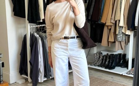 If You Have Great Taste, You Don't Want to Miss These 30 Chic J.Crew and Madewell Sale Picks