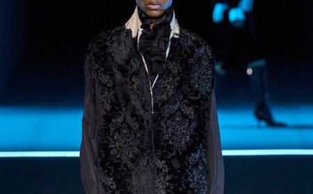 Brocade, Lace, and Ruffles: The Dior Show Envisioned Modern Bourgeois Style