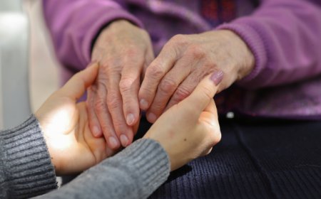 Seven unique ways to address caregiver burnout