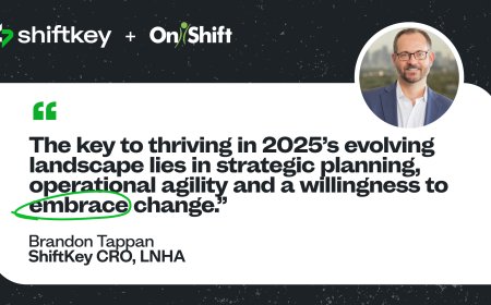 Navigating the Healthcare Services Sector in 2025 Part Two: Strategies for Success