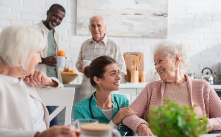 Fostering employee contentment: A retention strategy