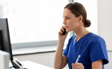 Future-proofing your facility: Four steps to operational efficiency