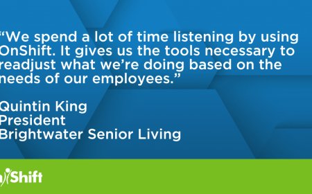 Future Proofing Your Facility: Team Building and Retention