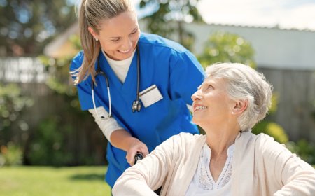 Real Estate Growth Meets Resident Care: Leveraging Technology for Better Returns and Outcomes