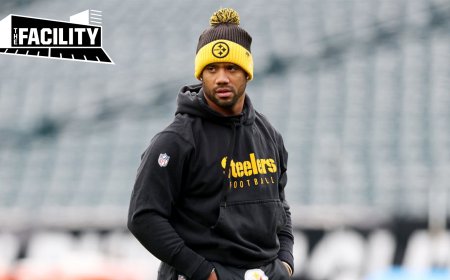 Why the Steelers need Russell Wilson more than he needs Pittsburgh | The Facility