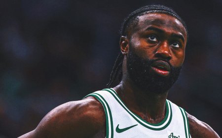 2024-25 NBA conference title odds: Which teams will make the NBA Finals?