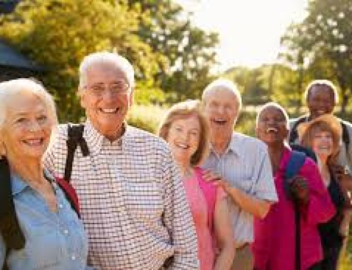 Senior Discounts for Internet Service in California