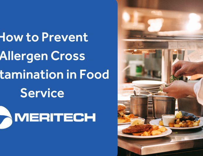 How to Prevent Allergen Cross Contamination in Food Service