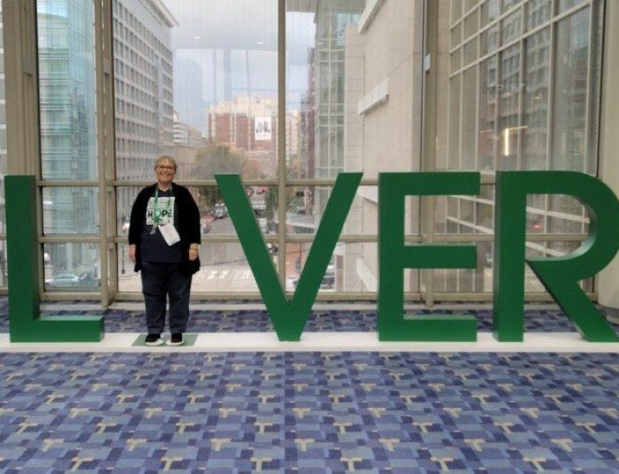 Tener una enfermedad infrecuente llamada CBP me enseñó a decir lo que siento