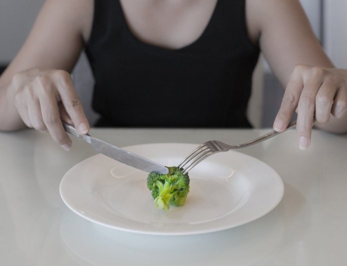The Rise in Eating Disorders in Midlife Women