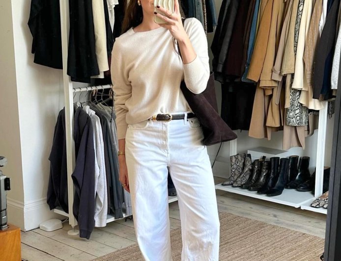 If You Have Great Taste, You Don't Want to Miss These 30 Chic J.Crew and Madewell Sale Picks