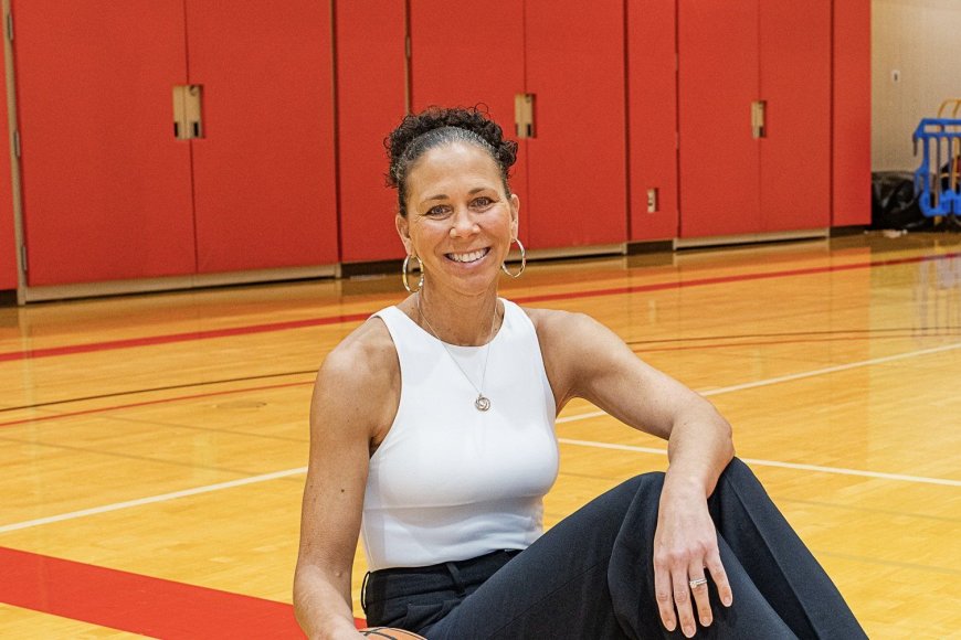 I Won Three Olympic Gold Medals All While Keeping My Sjögren’s Disease a Secret from the Sports World